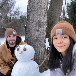 Meet your Posher, Maria